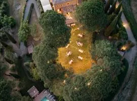 Torre Collevento Luxury Villa