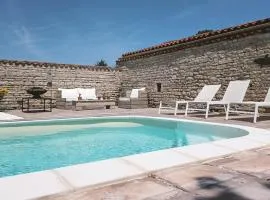 Villa Marie