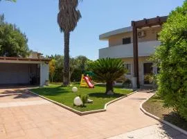 Villa Damare