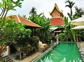 Baan Saen Fang Chiang Mai - SHA Plus