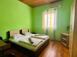 Elegance on a Budget - Rooms for Rent in Sofia Center
