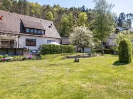 Haus an der Lauchert