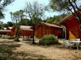 Chalet - Piscine - ef0aae