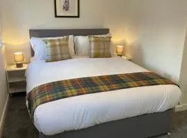 Tartan House