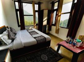 Lake Cottage Mcleodganj，位于达兰萨拉的酒店