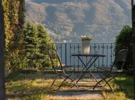 Civico 55 - Free parking & Garden