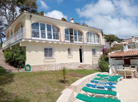 Holiday Home Maria，位于哈维亚的酒店