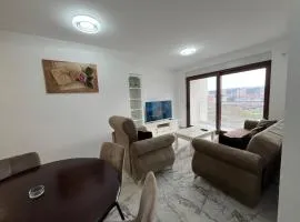 Lux Apartment Rose Avenue 75m2