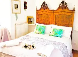 Central Studio in Moneglia 20 steps from beach and 20 minutes from the Cinque Terre by train