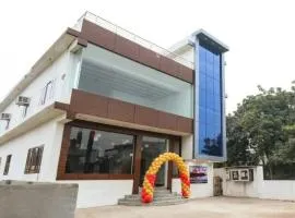 Taj royal