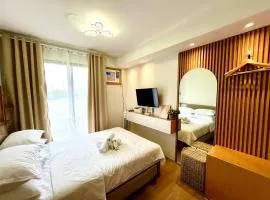 Casa Diana Pine Suites Tagaytay, Free Wi-Fi