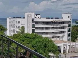 NYALI GARDENS OCEANFRONT LUXURY HOMSTAY Msa
