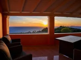 Blue Horizon Aggelokastro