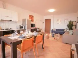 Appartamento Residence Americhe Rif A788