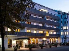 Saar City Hotel