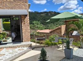 Sleep Haven Self-Catering Accommodation - Nelspruit，位于内尔斯普雷特的住宿