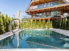 APARTAMENT przy stoku Białka Tatrzańska Spa & Resort