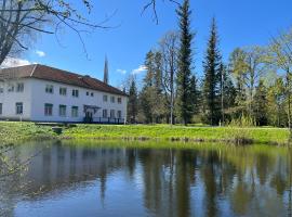 Raasiku majutus，位于Raasiku的酒店