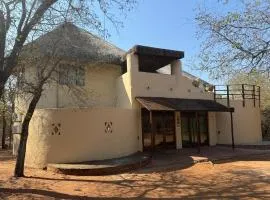 Villa Leopards Lookout