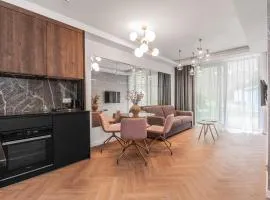 Apartamenty Prywatne w Stegnie na ulicy Brzozowej 6