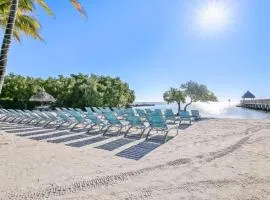 Key Largo 2BR 2BA Oceanfront with Pool