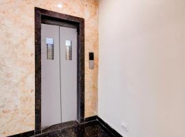 Hotel O SHANTINIKETAN，位于Jojera的酒店