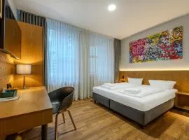 mk hotel berlin