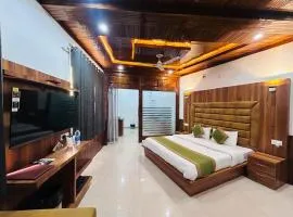 Sun View Luxury Monal Hotel & Resort