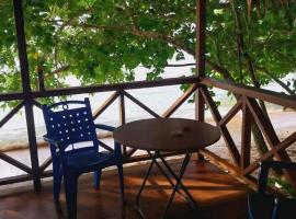 Asio Freewave Bungalows