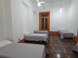 Mureta de Santa hospedagens e eventos