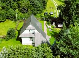 Samsolandia Willa Falsztyn