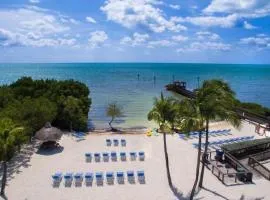 Luxurious 2BR 2BA Ocean Pointe Condo Tavernier Fl