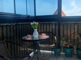 Black See apartment