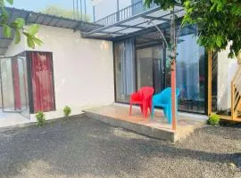 Kians Glass House