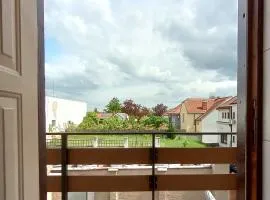 Apartmán Mělník 330