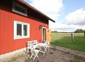 Broby Bed & Breakfast