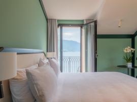 Casa Du Lac, by R Collection Hotels，位于瓦伦纳的酒店
