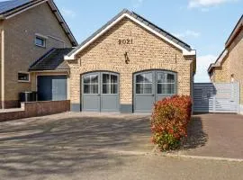 B&B Oos Heim