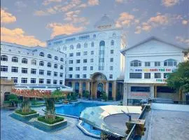 Biển Nhớ Sầm Sơn PREMIUM RESORT & SPA