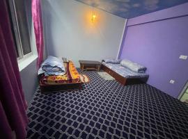 Aanshi Homestay，位于巴克塔普尔的酒店