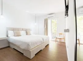 Hotel Casa Jazmin