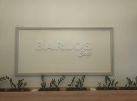 BARLOS HOTEL，位于乌鲁瓜亚纳的酒店