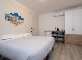 gabry acquarium rooms