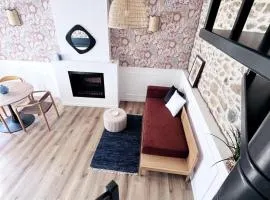 Petite maison de charme