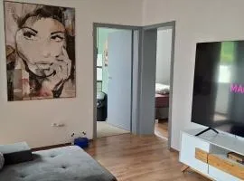 FERIEN-Geschäftswohnung