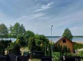 Lubuskie jezioro