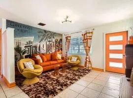The Vintage Villa