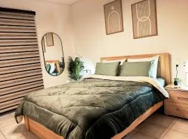Designer's House 1BD - Kalabaka