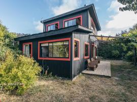 Vintage House Buchupureo，位于布丘普雷奥的酒店