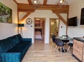 Apartament MILKA 2